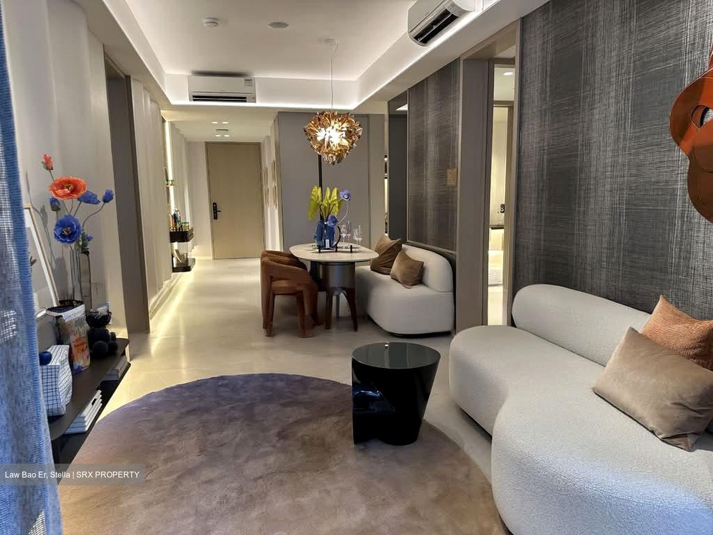 Upper Thomson Road (D20), Condominium #553903661
